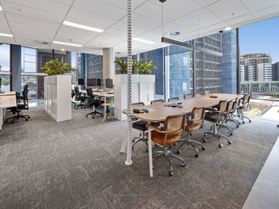 Greenhouse West Village, West End, QLD