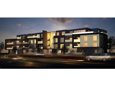 325 Nepean Highway, Frankston, VIC