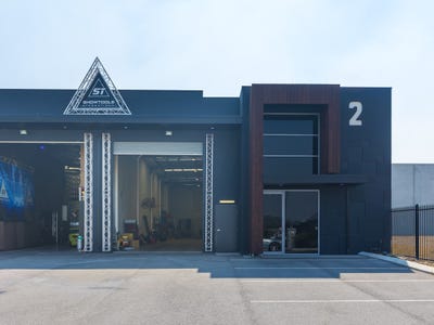 2/12 Radius Loop, Bayswater, WA