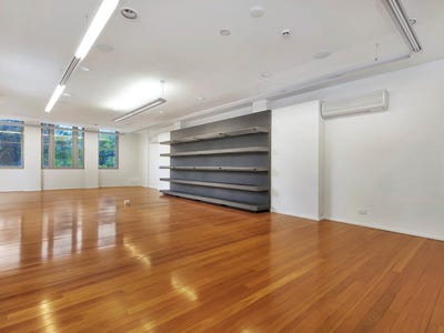 Suite 2, 3B Victoria Street, Paddington, NSW