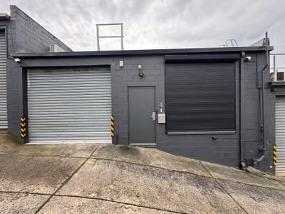 4/18 Thomas Street, Ferntree Gully, VIC