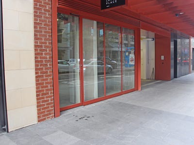 Lawson Place, 80 Elizabeth Street, Sydney, NSW