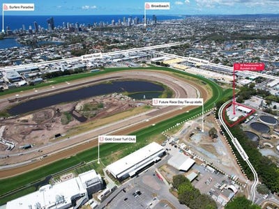 30 Racecourse Drive, Bundall, QLD