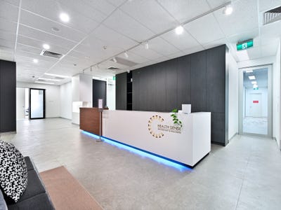 Mixed Suites, 448 Fitzgerald Street, North Perth, WA