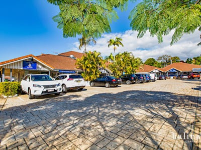 Bonney Place, 6A/318 Junction Road, Clayfield, QLD