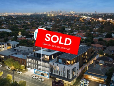 G01/429 Bay Street, Brighton, VIC