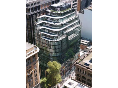 333 George Street, Sydney, NSW
