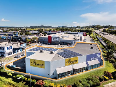 2 Heaths Road, Mount Pleasant, QLD