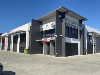 Technology Park, 2/8 Technology Drive, Arundel, QLD