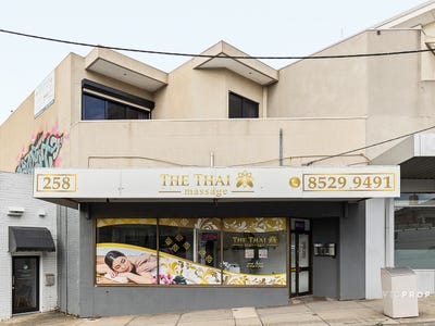 258 Lower Plenty Road, Rosanna, VIC