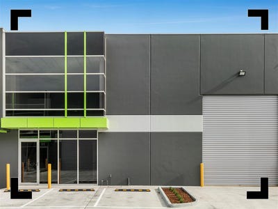 Unit 8, 59 Paraweena Drive, Truganina, VIC