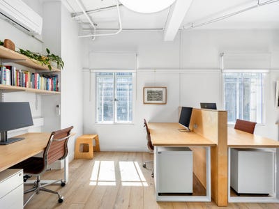 Suite 2, Level 1, 2 Collins Street, Melbourne, VIC