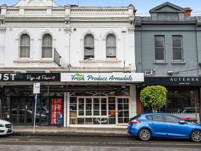 1162 High Street, Armadale, VIC