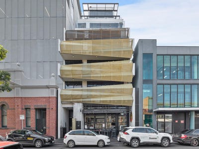 Level 4 / 13 Cremorne Street, Cremorne, VIC