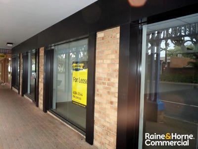 Shop 2 & 3, 43 High Street, Wauchope, NSW