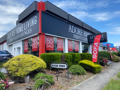 Whole Bldg, 220-222 Whitehorse Road, Blackburn, VIC