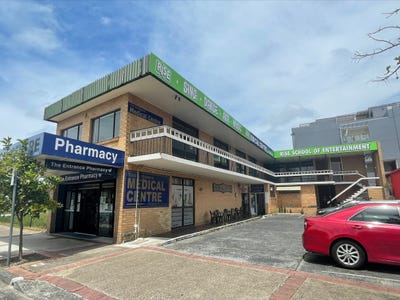 4/120 The Entrance road, The Entrance, NSW