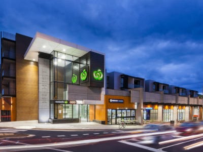 Shop 7 Highett Shopping Centre, 284-286 Highett Road, Highett, VIC