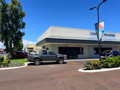 Albert Lane, 10D/42 Strickland Street, Bunbury, WA