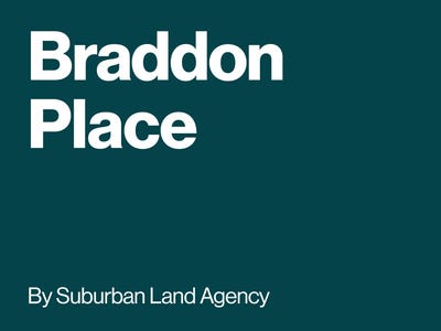 Braddon Place, Block 4, Section 60 Braddon on Northbourne Avenue, Braddon, ACT