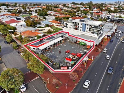 368-372 Charles Street, North Perth, WA