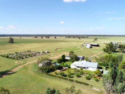1041 Balladoran Railway Road, Gilgandra, NSW