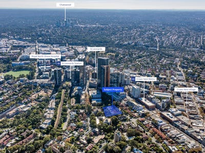 8-24 Nicholson Street, Wollstonecraft, NSW