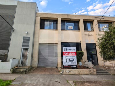 1/24-26 SPENCER STREET, Five Dock, NSW