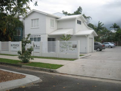 Grd Floor, 259-261 McLeod Street, Cairns, QLD