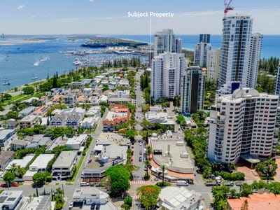 1/25 Tedder Avenue, Main Beach, QLD