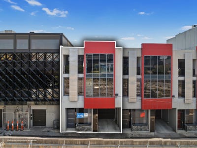 16 Northumberland Street, South Melbourne, VIC