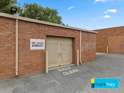 6A/1236 Albany Highway, Cannington, WA