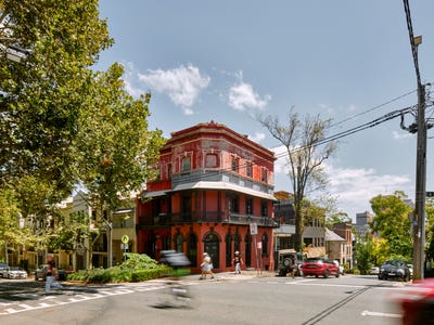 Level 1 & 2, 263-265 Riley Street, Surry Hills, NSW