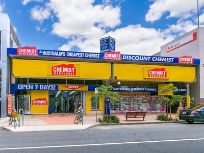 40 Sherwood Road, Toowong, QLD