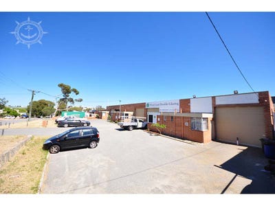 10/10 Rees Street, O'Connor, WA