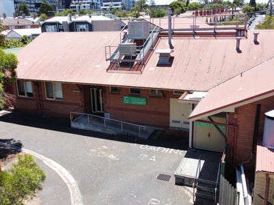 Commercial Kitchen, Part, 67-69 Argyle Street, St Kilda, VIC