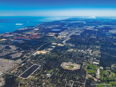 165 Mortimer Road, Casuarina, WA