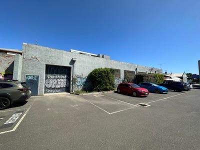 W9 405 Flemington Road, North Melbourne, VIC