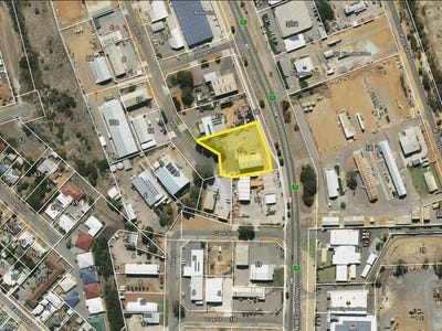 15 Larkin Street, Geraldton, WA