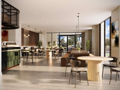 701 Park Street, Brunswick, VIC