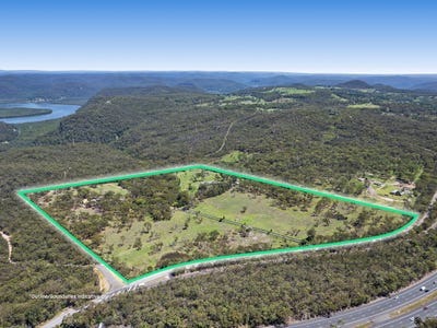 101 Pacific Highway, Mount White, NSW