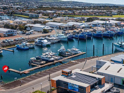 Marina Berth, 61 Marina Berth, South Quay Boulevard, Port Lincoln, SA
