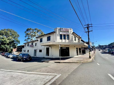 990 Victoria Rd, West Ryde, NSW