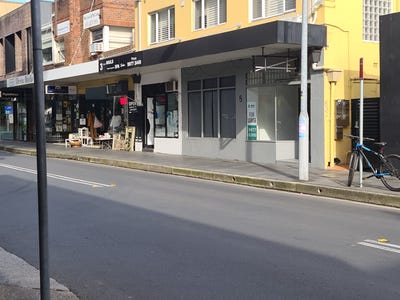 5 Whistler Street, Manly, NSW