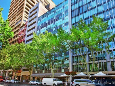 William Bland Centre, Level 8, 809/229-231 Macquarie Street, Sydney, NSW