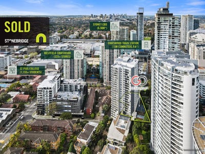 G8 Education, 133/1 Cambridge Lane, Chatswood, NSW