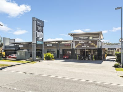 Pinnacle Pines Shopping Centre, 31 Pitcairn Way, Pacific Pines, QLD