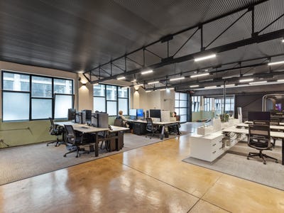 Ground, 47 Dover Street, Cremorne, VIC