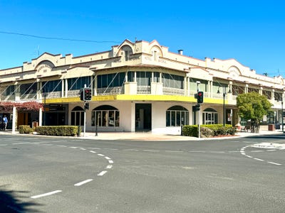 The Imperial Hotel, 7-113 Balo Street, Moree, NSW