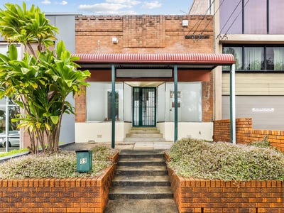 59 Kingsway, Kingsgrove, NSW